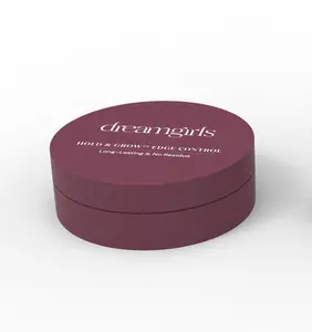 Hold & Grow!™ Edge Control