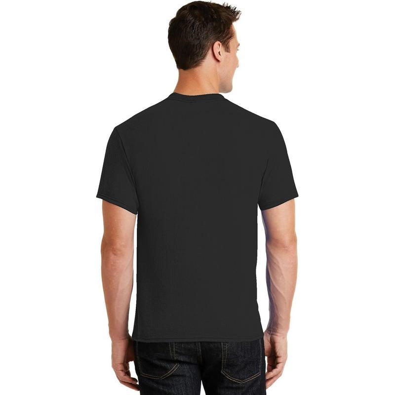 Let's Go America! Graphic T-Shirt - Club América T-Shirt, All-Season Clothing, 100%25 Cotton, Heavyweight 180g, Sizes S - XXXL