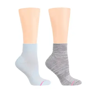 Freefeed | Quarter Compression Socks For Women