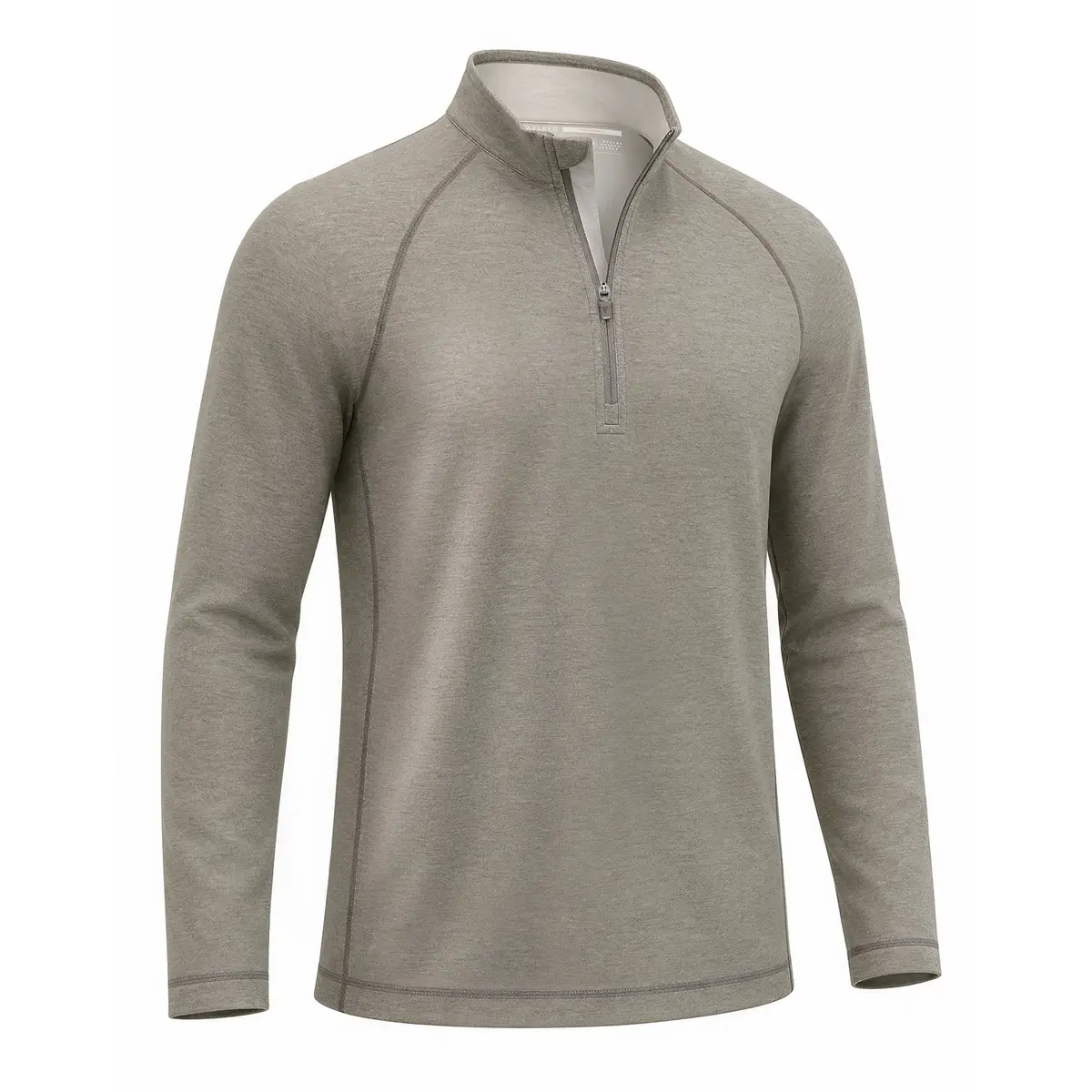 TAUPE HEATHER