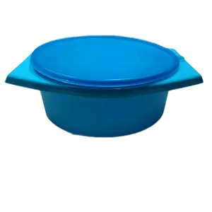 Blue Tortilla keeper