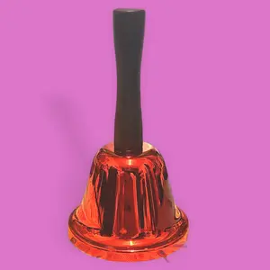 Bell to call the Spirits