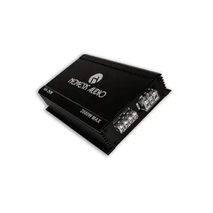 Nemesis NA-2KM | Class D 1 Channel Amplifier