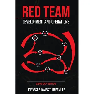 Red Team Development and Operations: A practical guide