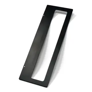 Desktop side bracket for GMA Audio Panel Add-On