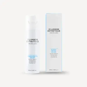 Blemish Control Serum - Glycolic Acid (AHA 20%)