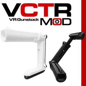 VCTR Mod for Asset VR Stock | Olen VR
