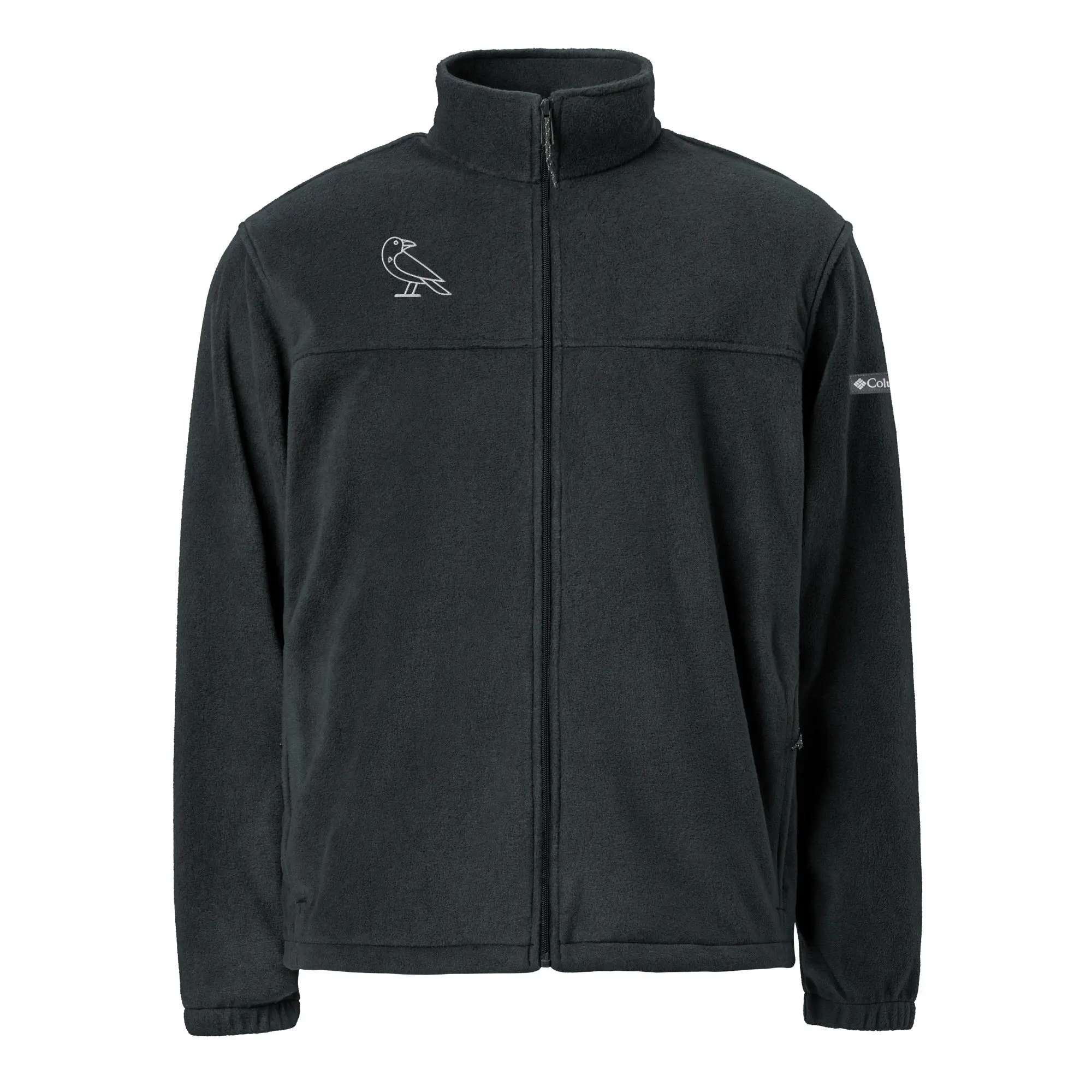 Columbia fleece jacket 'Unisex'