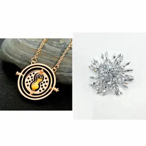 DIY Beads Accessory – Extra Connector & Charm Parts for Beaded Crafts | Add-On Piece for Bracelets & Car Hangers