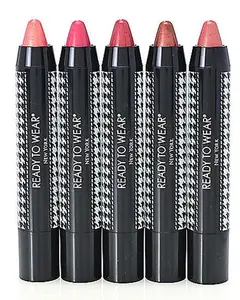 LIP STYX LIP CRAYONS 5-PIECE SET