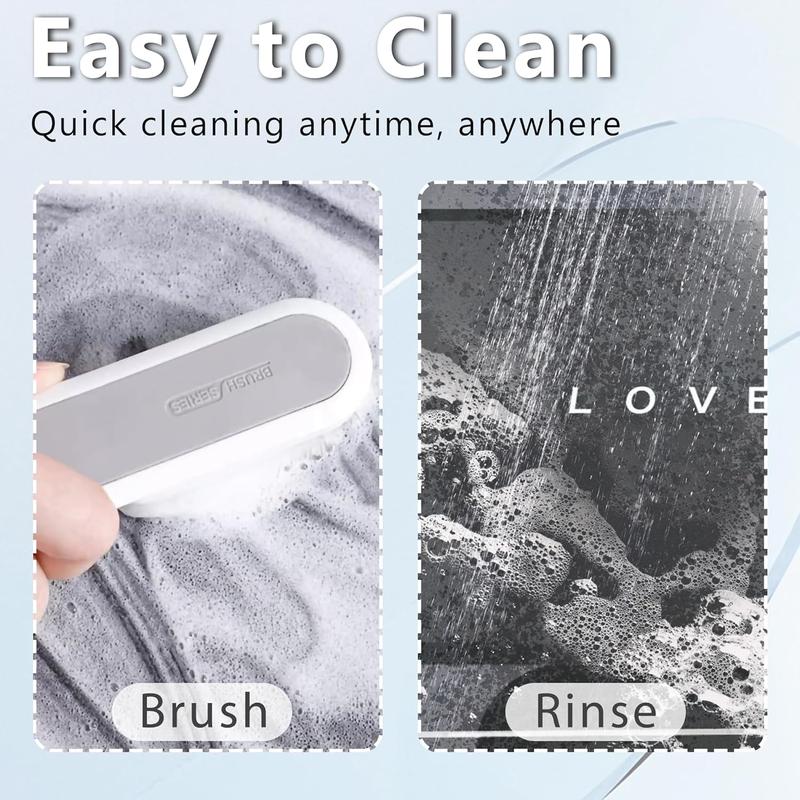 【FaddishDeal】Modernized Magic Mat Bathroom,Rubber Quick Dry Bath Mat,Absorbent Mat Non-Slip Bathroom Rug Set Backed for Bathroom Kitchen Shower Sink. 【FaddishDeal】Modernized Magic Mat Bathroom,Rubber Quick Dry Bath Mat,Absorbent Mat Non-Slip Bathroom Rug Set Backed for Bathroom Kitchen Shower Sink.