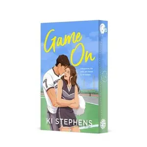 Game on -- Ki Stephens, Paperback