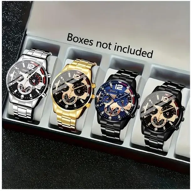 Clown 4-piece set (no box)