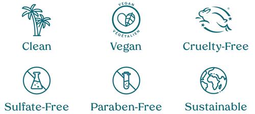 [Save $19] Glass Skin Glow Up Duo — Lip + Face Sunscreen