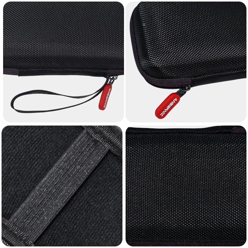 For Anbernic RG35XX H/RG353M For RG35XX/RG35XXPlus For RG405M/RG40XXH For RG35XXSP For RG406H For RG405V/RG406V For RG40XXV Retro Game Console Storage Bag