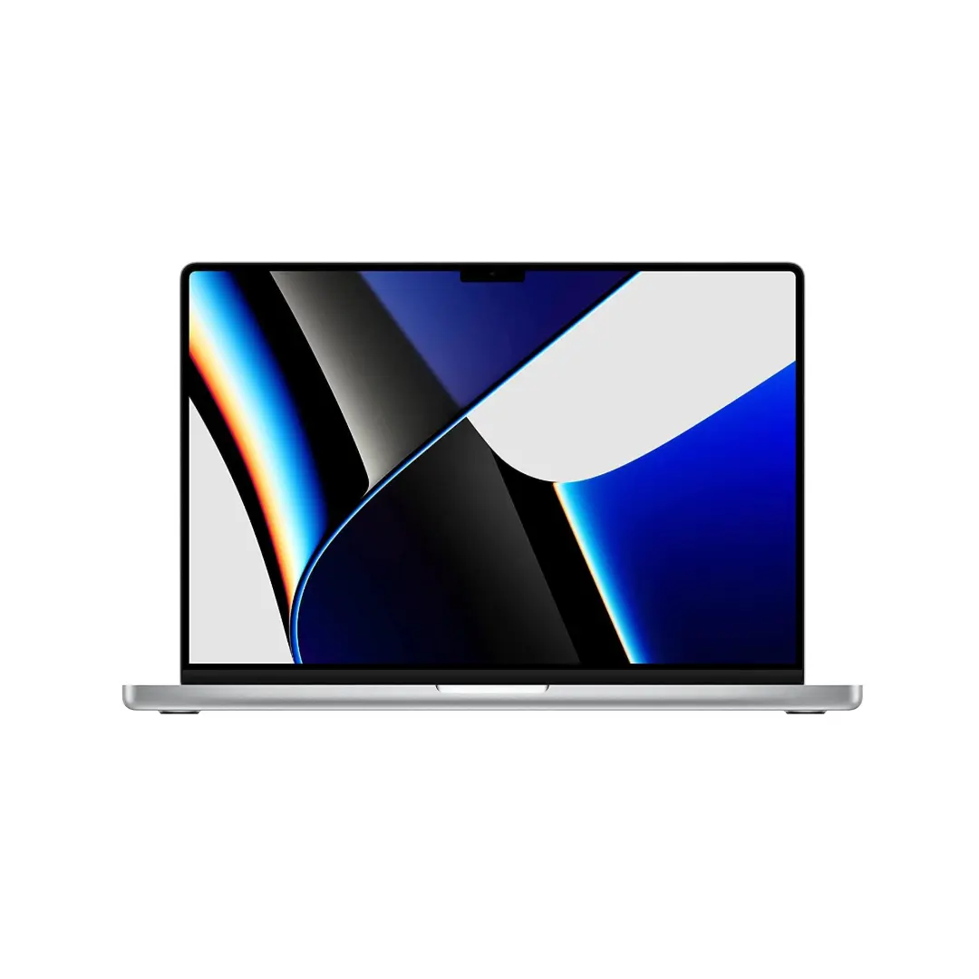 Refurbished 2021 Apple Macbook Pro 14.2-Inch M1 Pro/Max 16GB-64GB Ram 512GB-4TB SSD (Good)