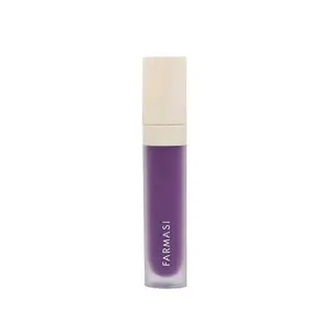 Latina Lip Lacquer 06 Atrevida