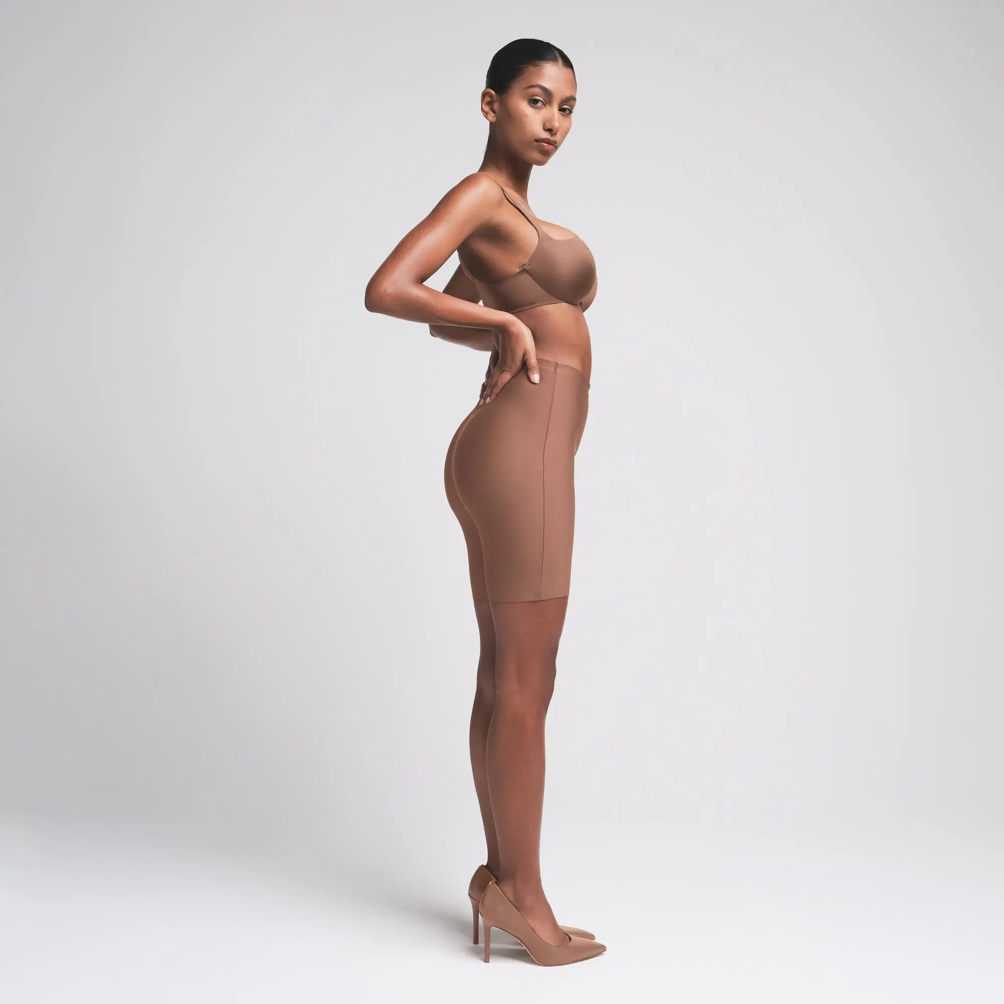 SKIMS BODY BUTT ENHANCING PADDED SHORT