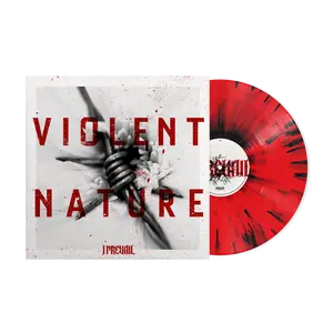 "Violent Nature" Violent Nature Vinyl