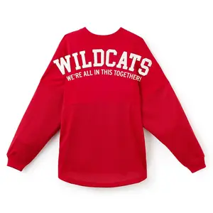 Disney Store High School Musical Spirit Jersey for Adults – Exclusive