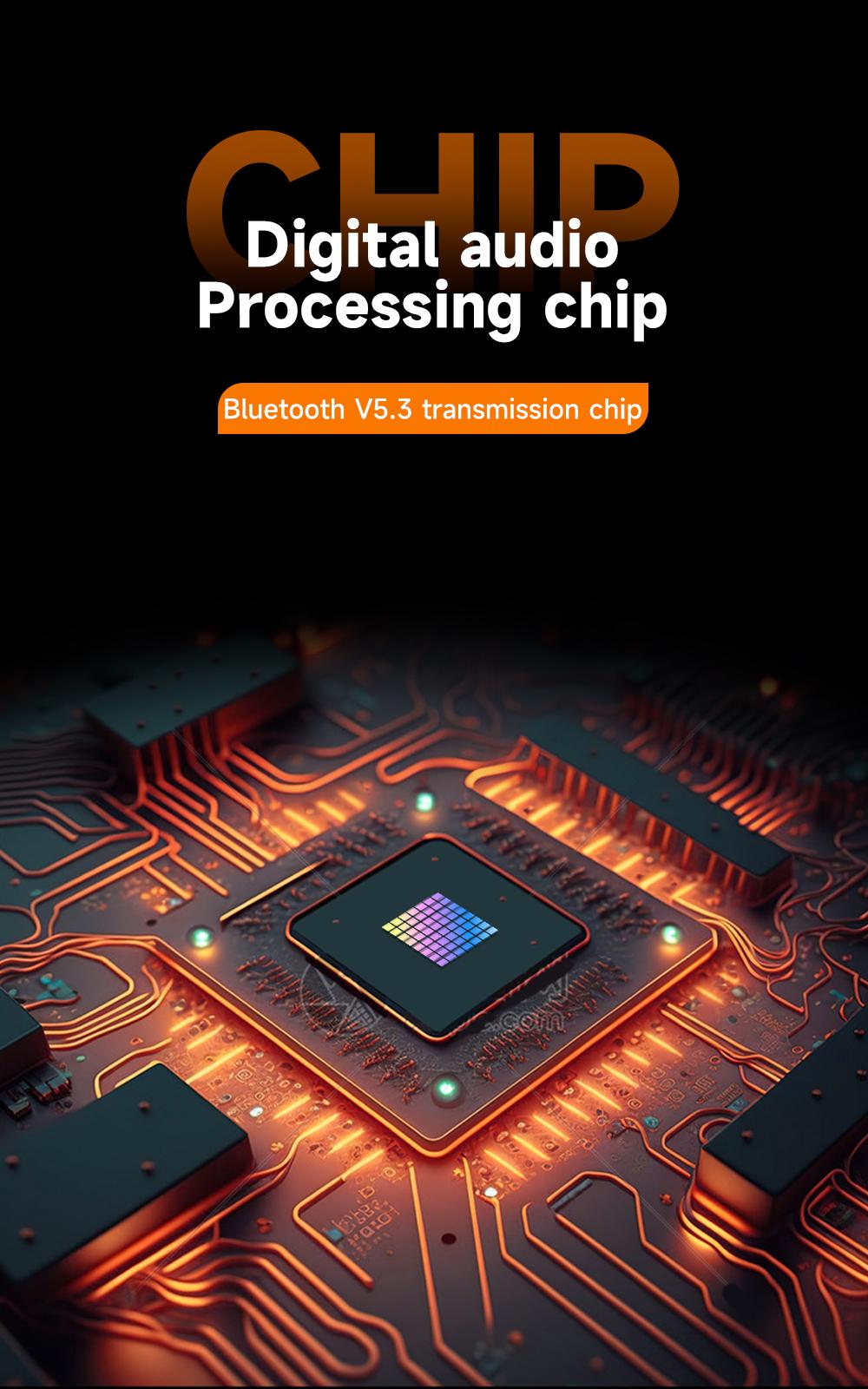 Smart Glasses, Bluetooth Sunglasses Audio Eyewear, Built-in Mic & Speakers, Athletic/Outdoor UV Protection Unisex, Summer,Waterproof, Smart Summer Gear