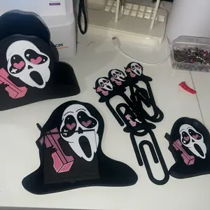 Pen holder and trinket tray