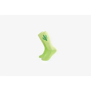 Manor "Hang Time Sock" - Green Grass