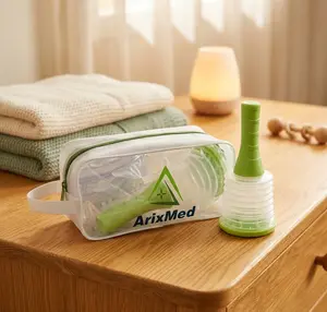 Emergency Kit for Home, Travel, Car, Business, Worksite