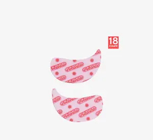 Faded Under Eye Masks