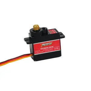 Predator 13G Digital Metal Gear Servo