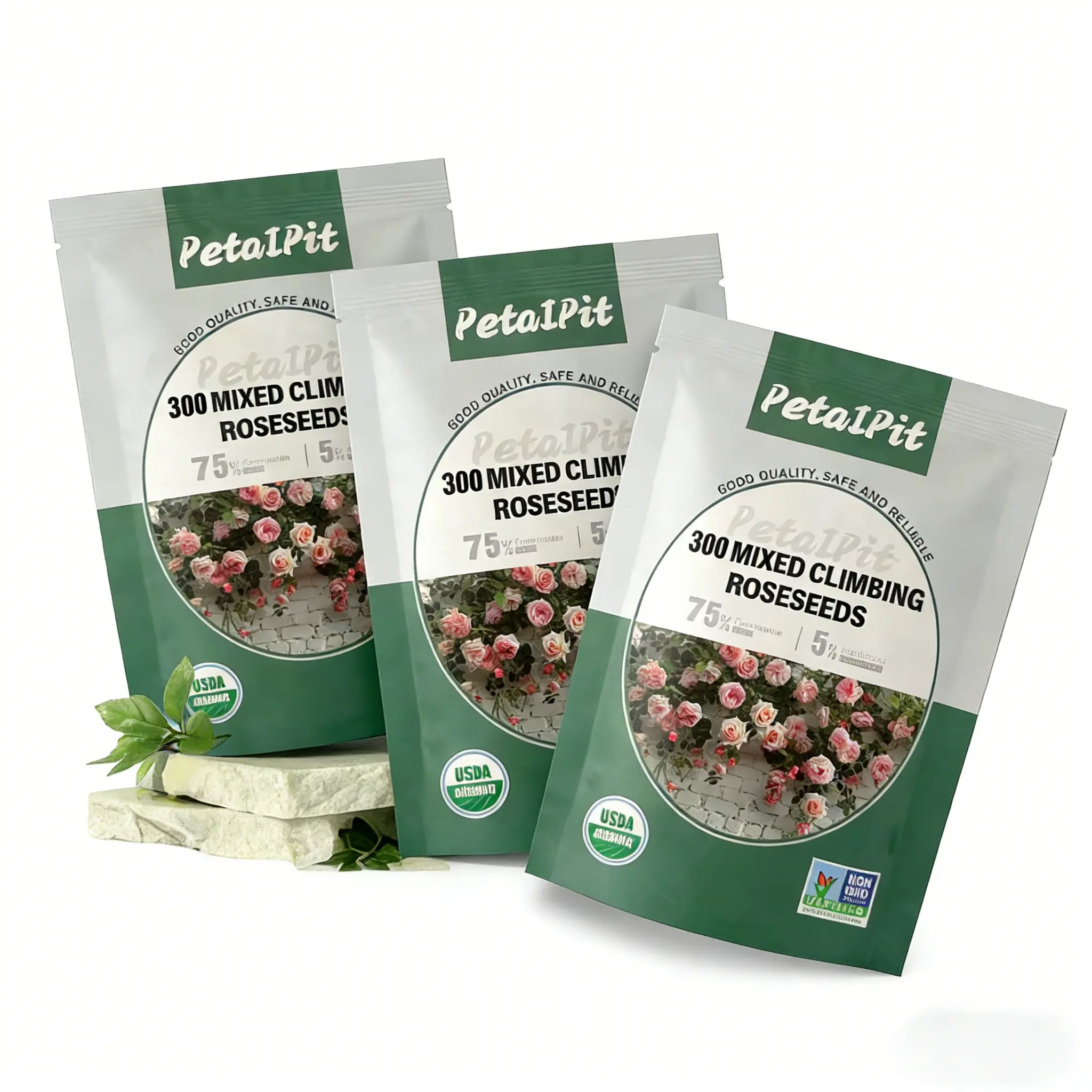 3bags 【96% chose this 】