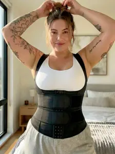 Women's Everyday Active Vest – Soft & Stretchy Comfort Tank Top