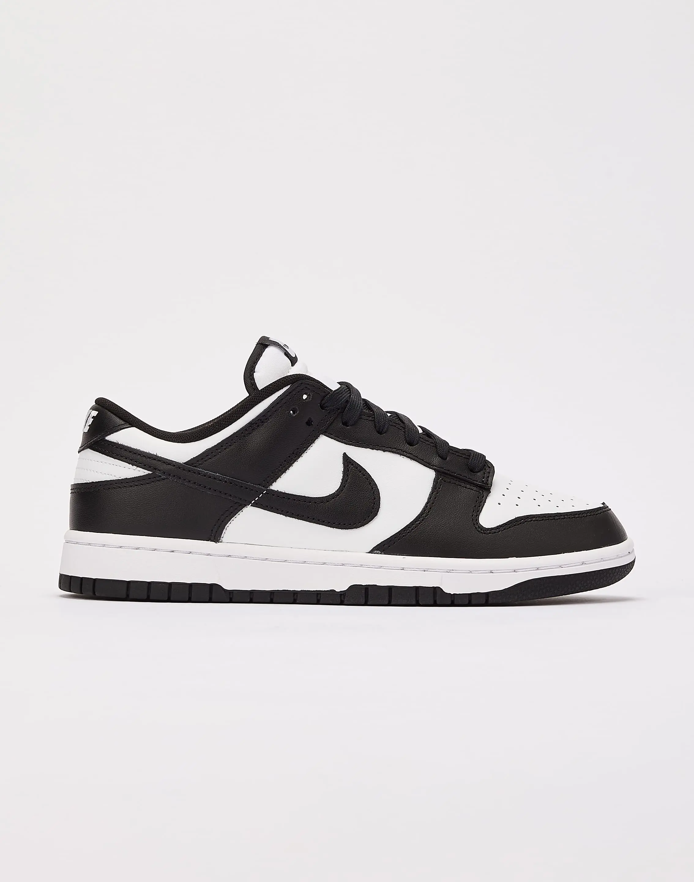 Mens Nike Dunk Low