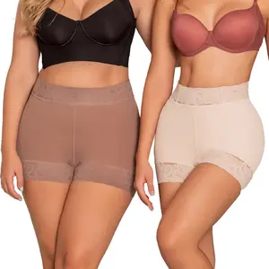 Shaping Panty Tummy Control Butt Lifter 3021