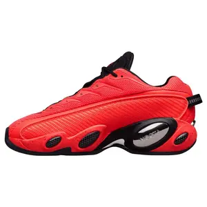 NOCTA x Nike Glide 'Bright Crimson'