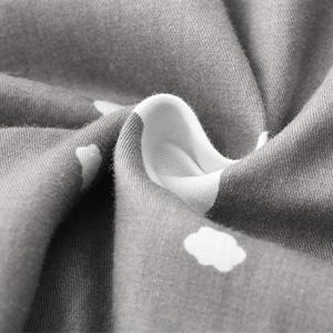 Momcozy Nursing Pillow for Breastfeeding, with Adjustable Waist Strap and Removable Cotton Cover, NP001