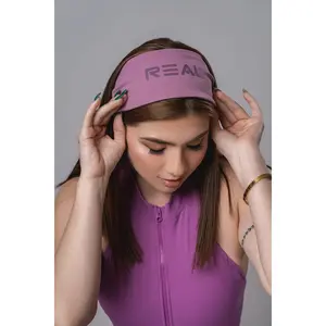 Real Fit Headband Classic (10cm)