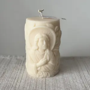 Jesus Candle