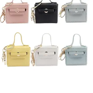 One Mini backpack Keychain