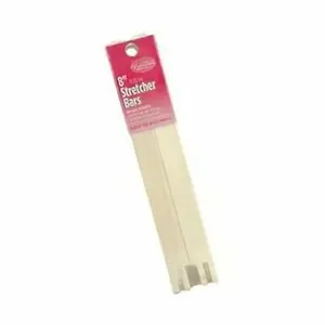 10" Mini Stretcher Bars