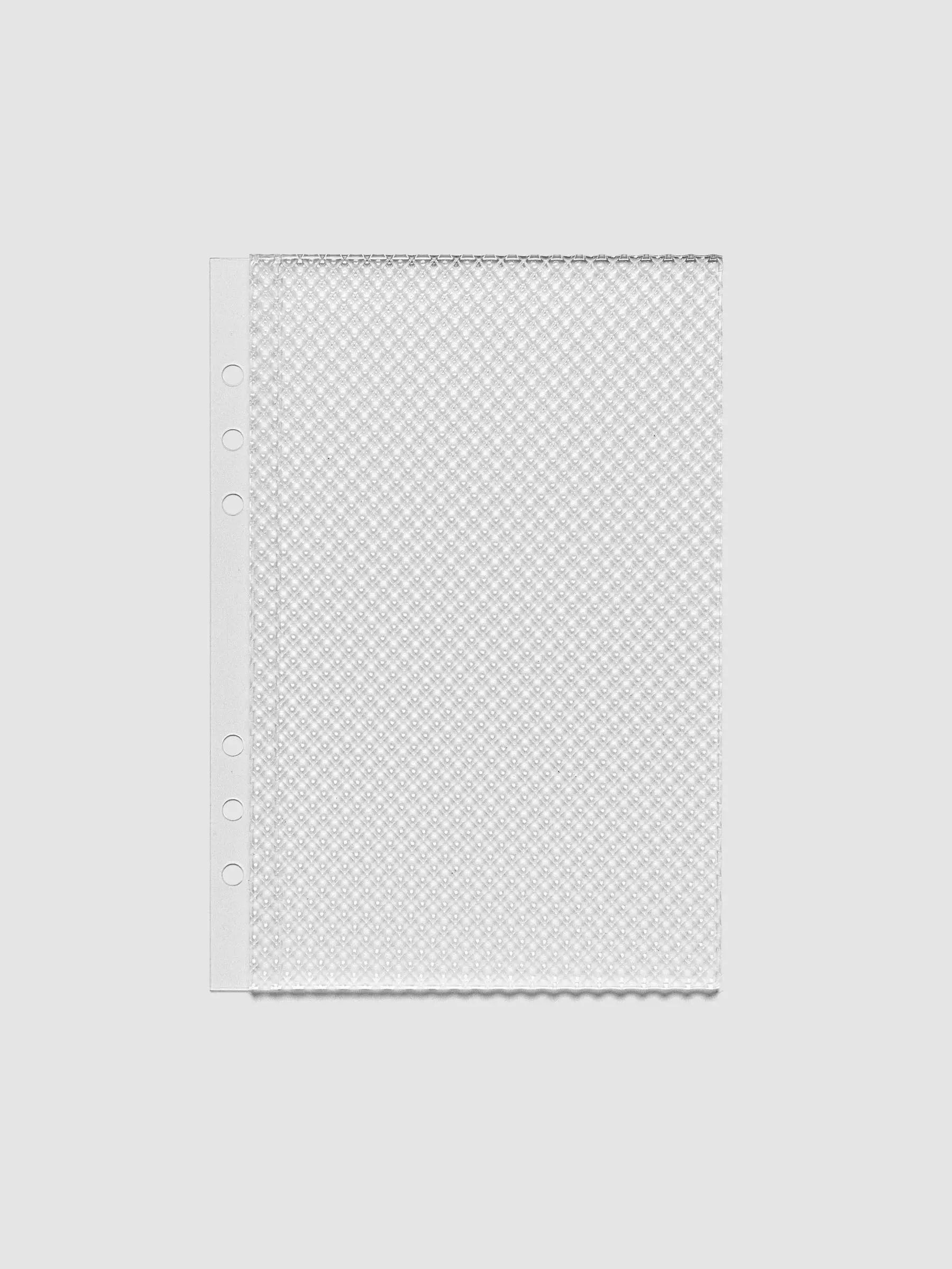 Studded Planner Dashboard