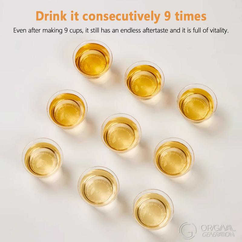 Energy Boost Tea 5 Cartons Ginseng Tea 11g-Carton With Ginseng, Red Dates, Bamboo, Longan Energy Boost Tea 5 Cartons Ginseng Tea 11g-Carton With Ginseng, Red Dates, Bamboo, Longan