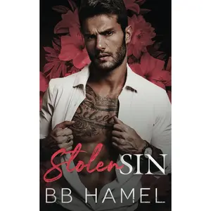 Stolen Sin: A Fake Marriage Mafia Romance (Bianco Crime Family) Paperback – June 15, 2024