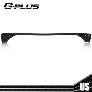 Rear Bumper Lower Finish Panel 850716CA0H Fit For 2019-2022 Nissan Altima