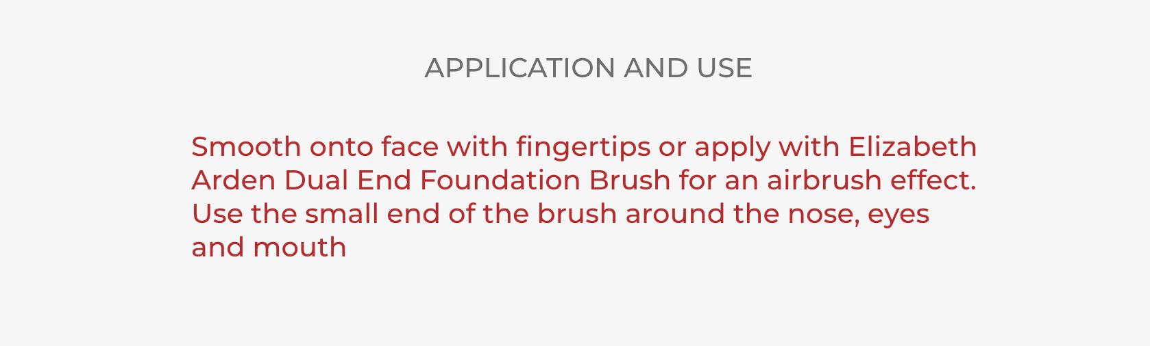 Elizabeth Arden Ceramide Lift and Firm Cream Makeup | Lightweight Foundation with Ceramide Triple Complex for Smooth Skin, 30ML 1oz