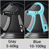 Gray(5-60kg)+Blue(10-100kg)