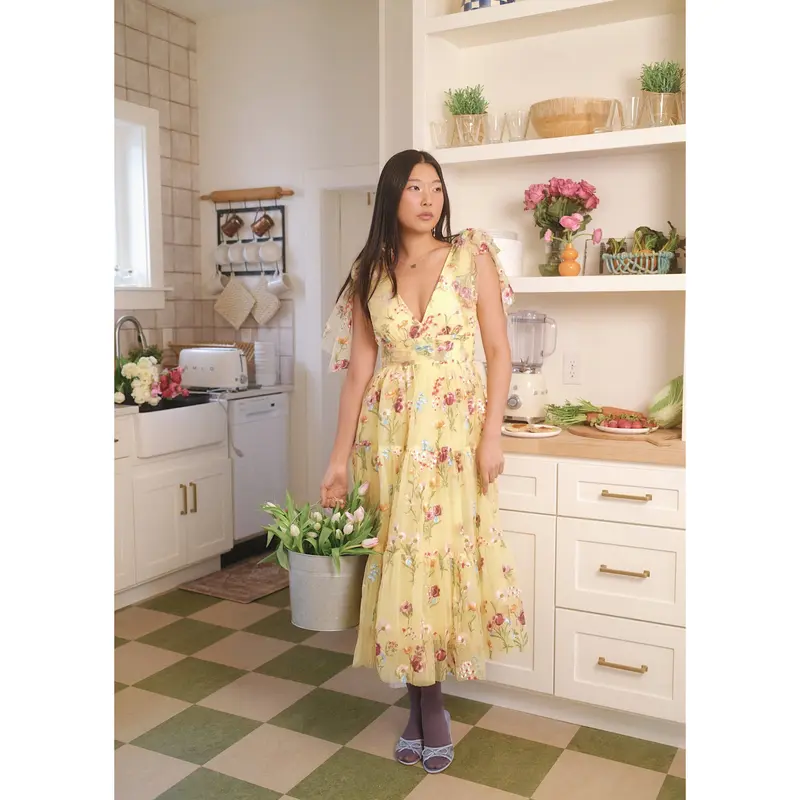 marchesa notte floral dress - TikTok Shop marchesa notte floral dress - TikTok Shop