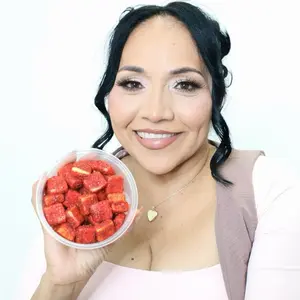 Starburst Enchilados