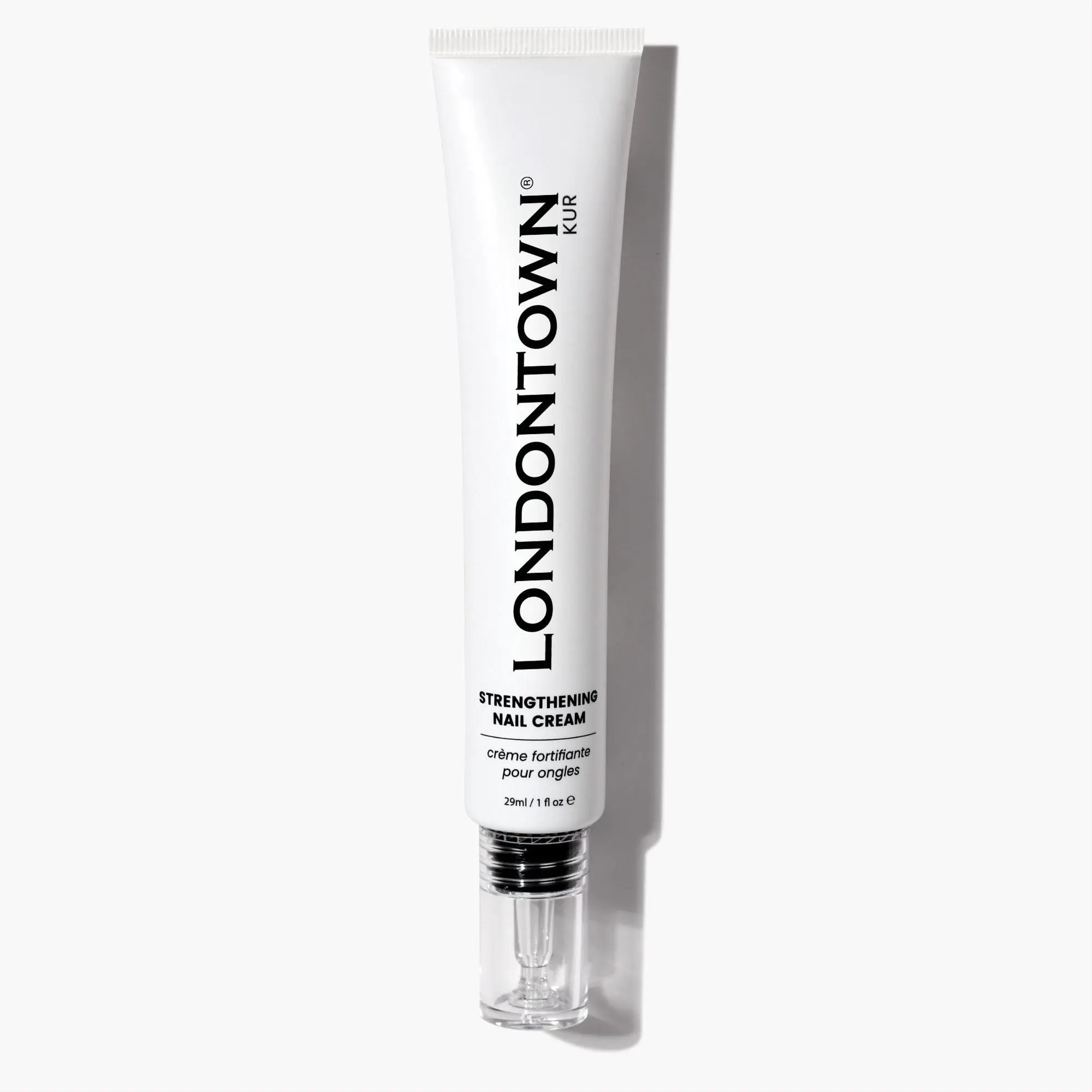 Strengthening Nail Cream