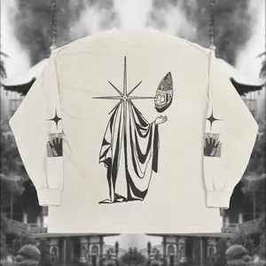 Ancient Love Long Sleeve